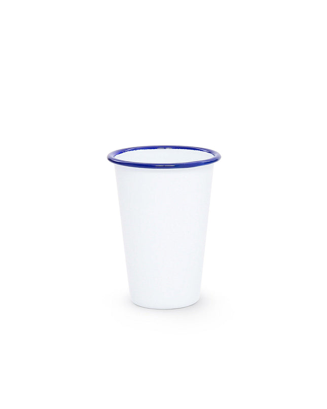 Vintage 14 oz Tumblers, Set of 4