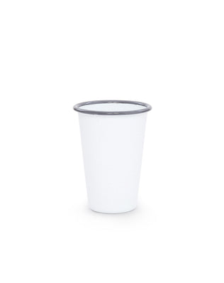 Vintage 14 oz Tumblers, Set of 4