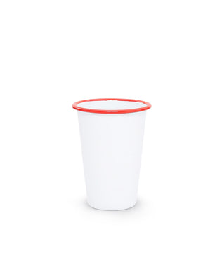 Vintage 14 oz Tumblers, Set of 4
