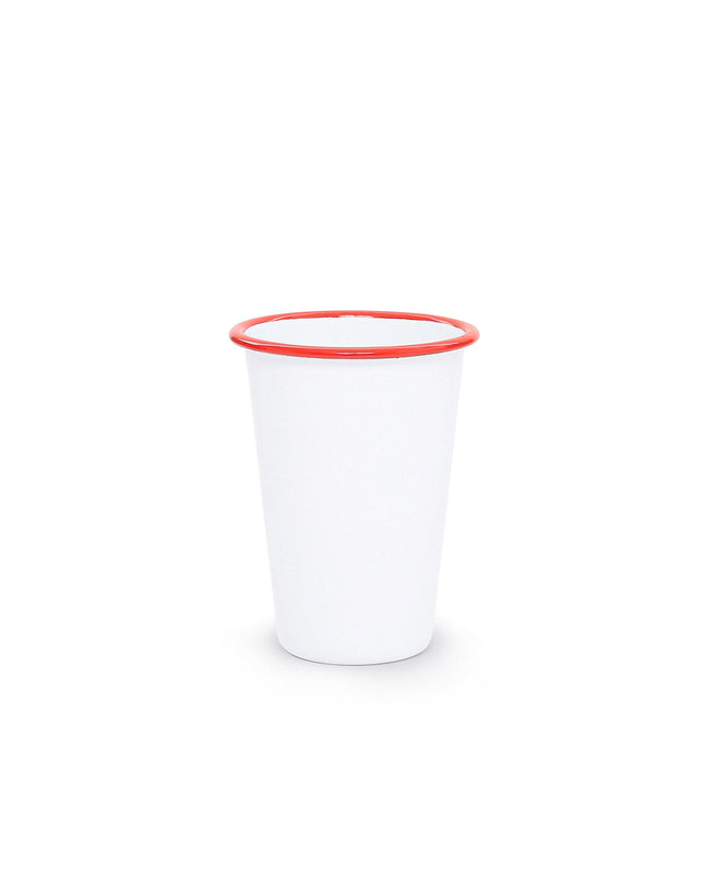 Vintage 14 oz Tumblers, Set of 4