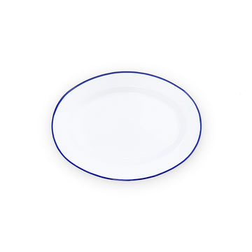 Blue Rim
