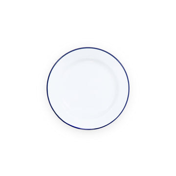 Blue Rim