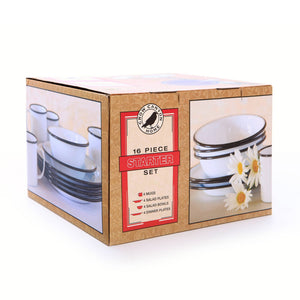 vintage-16-piece-dinnerware-set image 5