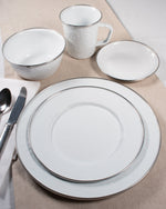 WW05S4 - Set of 4 Solid White Adult Mugs   AltImage3