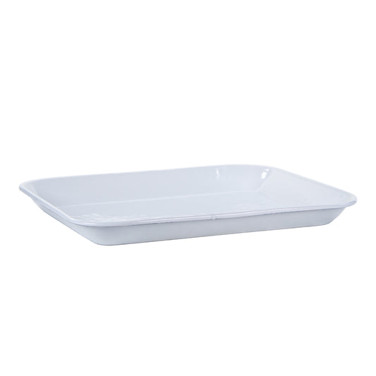 WW58S2 - Solid White Quarter Sheets - Set of 2  2