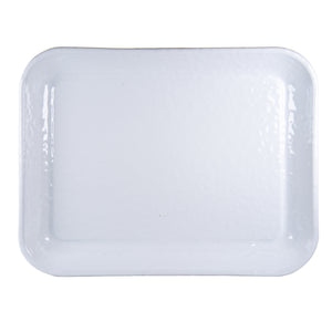 WW58S2 - Solid White Quarter Sheets - Set of 2  3