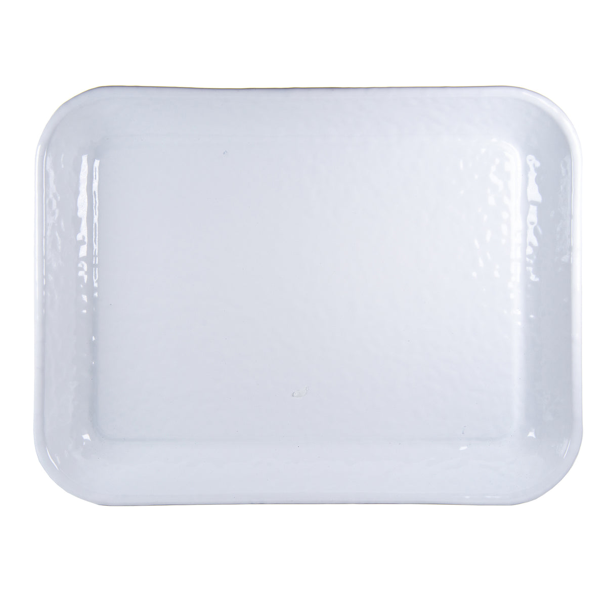 WW58S2 - Solid White Quarter Sheets - Set of 2  3
