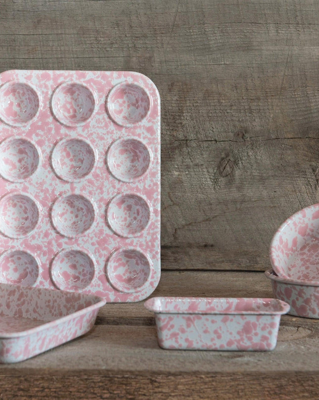 Splatter Kid's First Bake Set