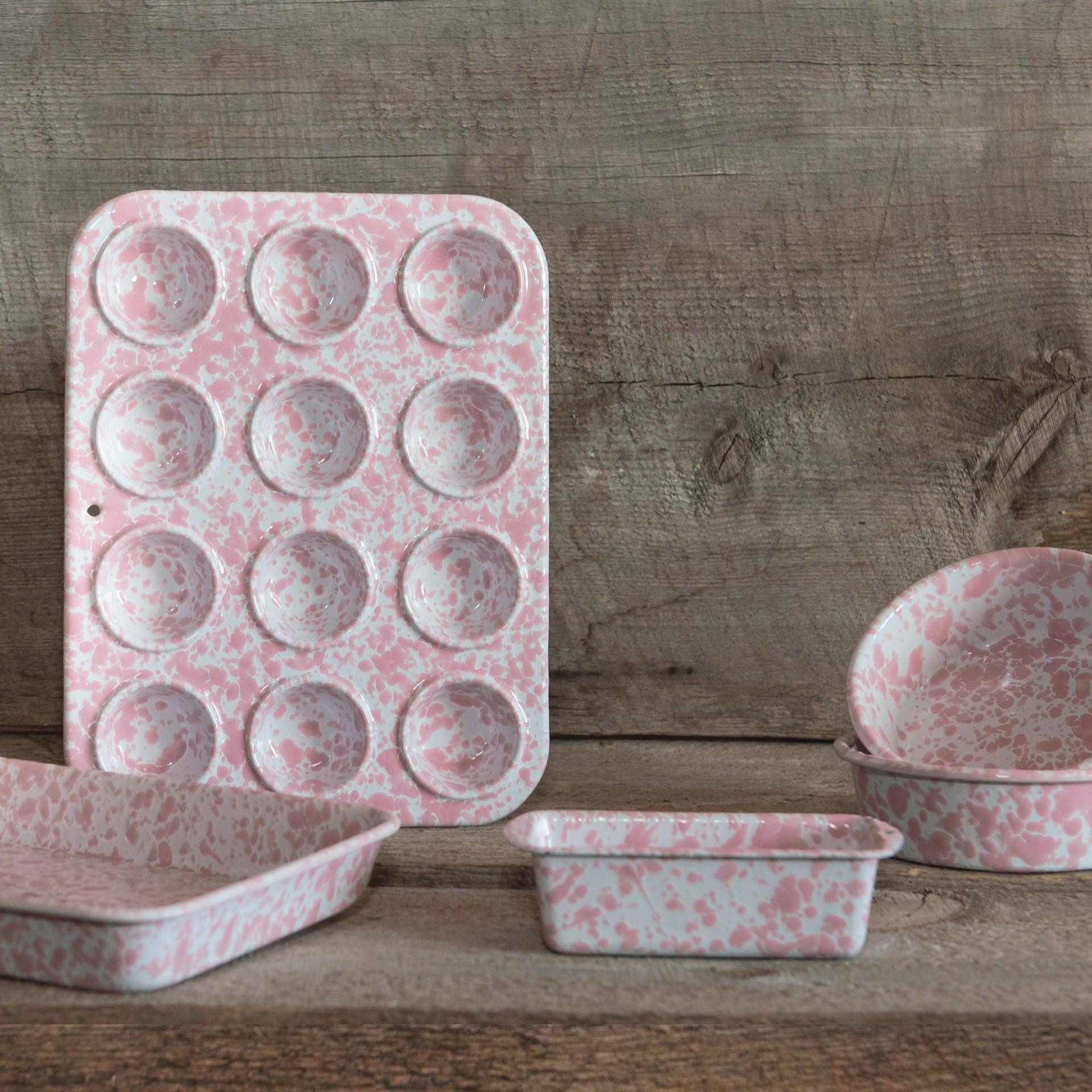 Splatter Kid's First Bake Set