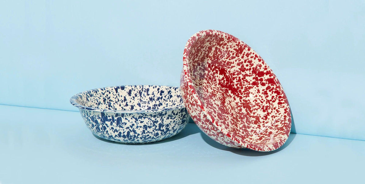 Serving Bowls & Basins Collection