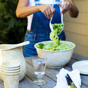 cch-splatter-large-salad-bowl image 2
