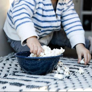 Stinson Speckle Cereal Bowls, Set of 4