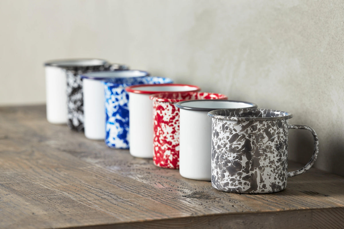 Mugs & Tumblers Collection