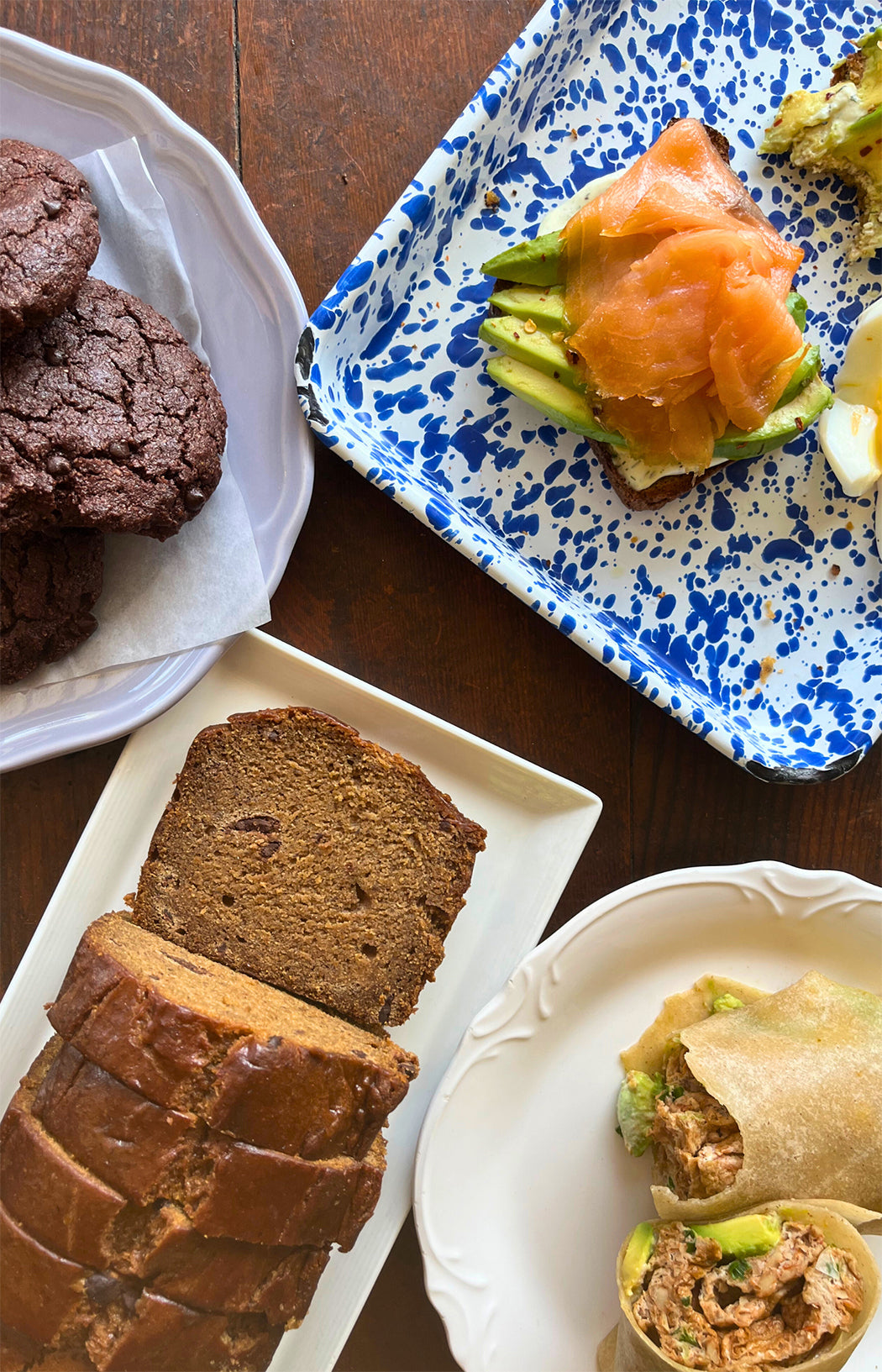 Flour Craft Bakery: Artisanal Gluten-Free Bakes in Marin
