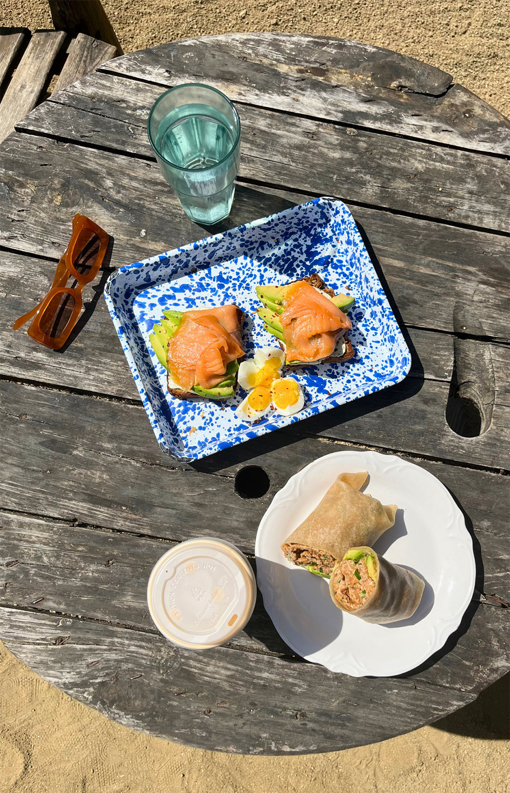 Flour Craft Bakery: Artisanal Gluten-Free Bakes in Marin