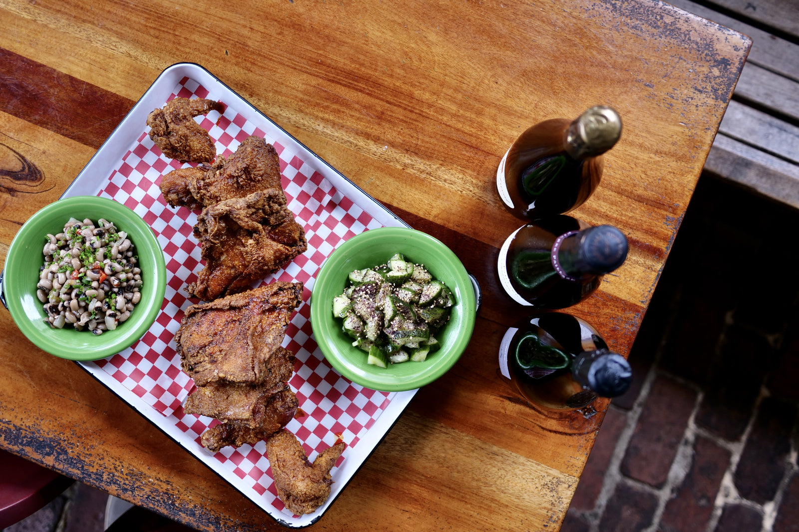 Spotlight on Leon’s Oyster Shop: A Taste of New Orleans in the Heart of the South