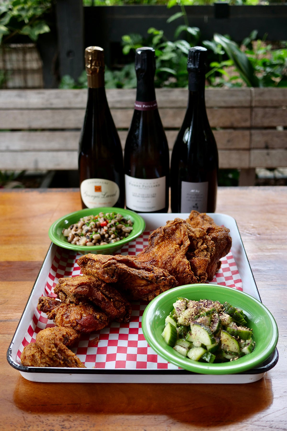 Spotlight on Leon’s Oyster Shop: A Taste of New Orleans in the Heart of the South