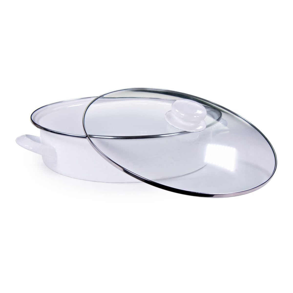 WW80 Golden Rabbit Enamelware Default Title