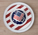 SS05S4 - Set of 4 Stars & Stripes Adult Mugs - ImageAlt5