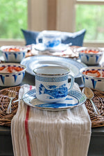 FC28S4 - Set of 4 Fish Camp Grande Mugs - ImageAlt5