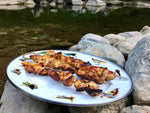 FF06 - Fishing Fly Oval Platter - ImageAlt5