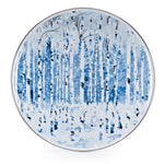 AS56S4 - Set of 4 Aspen Grove Dinner Plates - ImageAlt2