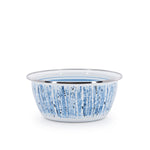 AS61S4 - Set of 4 Aspen Grove Salad Bowls - ImageAlt3