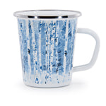 AS66S4 - Set of 4 Aspen Grove Latte Mugs   AltImage2