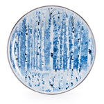 AS69S4 - Set of 4 Aspen Grove Sandwich Plates - ImageAlt2