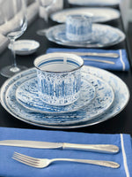 AS28S4 - Set of 4 Aspen Grove Grande Mugs - ImageAlt5