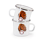 BA20S4 - Set of 4 Baseball Child Mugs - ImageAlt2