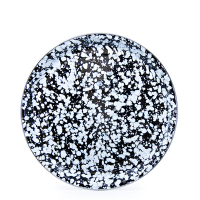 BL21 - Black Swirl Medium Tray - Image
