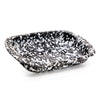 Black Swirl Baking Pan