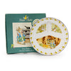 Peter Rabbit Toddler Plate