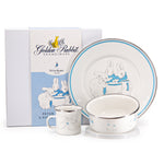 BPB99 - Boy Bunnies Child Set - Image