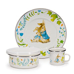 BPL99 - Spring Leaves Child Set - ImageAlt2