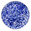 Cobalt Swirl Large Tray