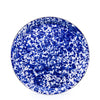 Cobalt Swirl Medium Tray