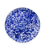 CB21 - Cobalt Swirl Medium Tray  Primary Image