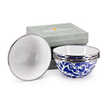 CB22 - Cobalt Swirl Prep Bowl Set - ImageAlt2