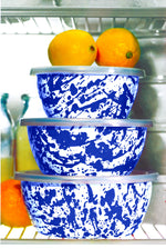 CB30 - Cobalt Swirl Nesting Bowls - ImageAlt5