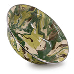 CM03 - Camouflage Serving Bowl - Image