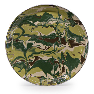 CM21 - Camouflage Medium Tray  Primary Image