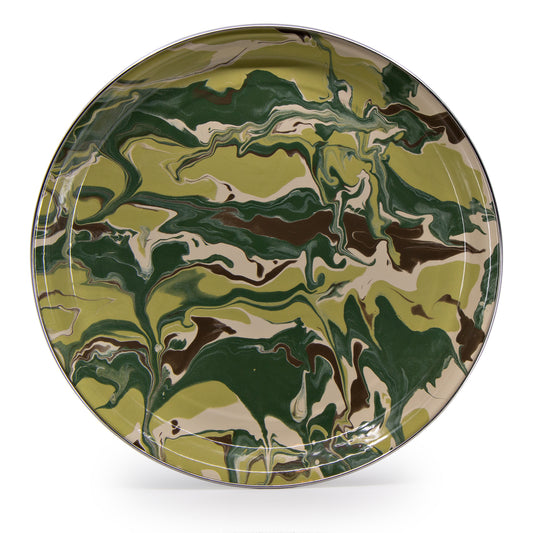 CM21 - Camouflage Medium Tray - Image