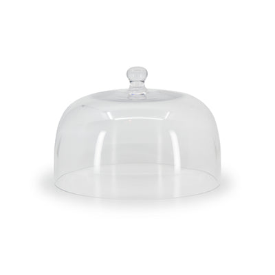 COVER - Glass Dome for Cake Plate  Primary Image