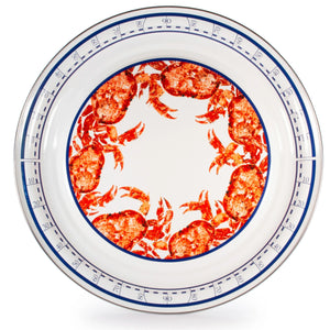 CR01 - Crab House Large Tray  1