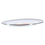 CR06 - Crab House Oval Platter - ImageAlt2