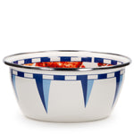 CR61S4 - Set of 4 Crab House Salad Bowls - ImageAlt2