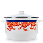 CR75 - Crab House 18qt Stock Pot   AltImage3