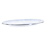 FC06 - Fish Camp Oval Platter - ImageAlt2